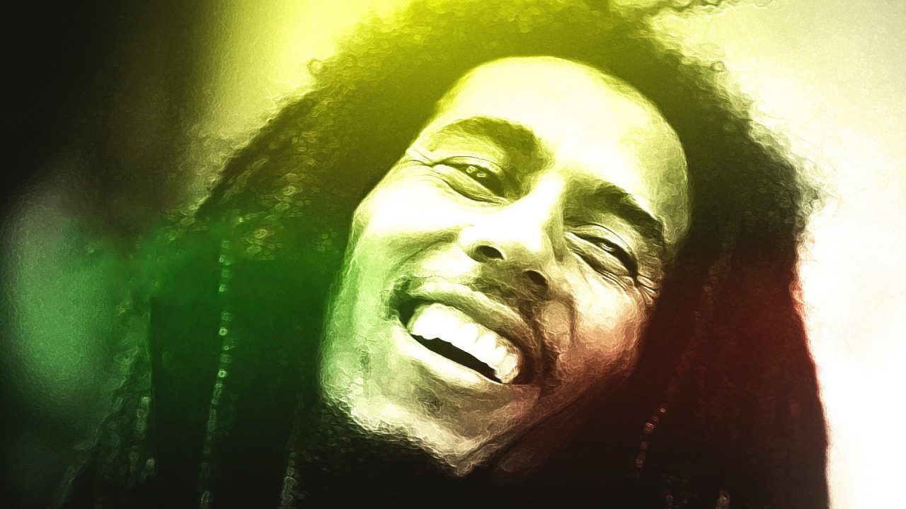 Bob Marley & The Wailers - No Woman No Cry