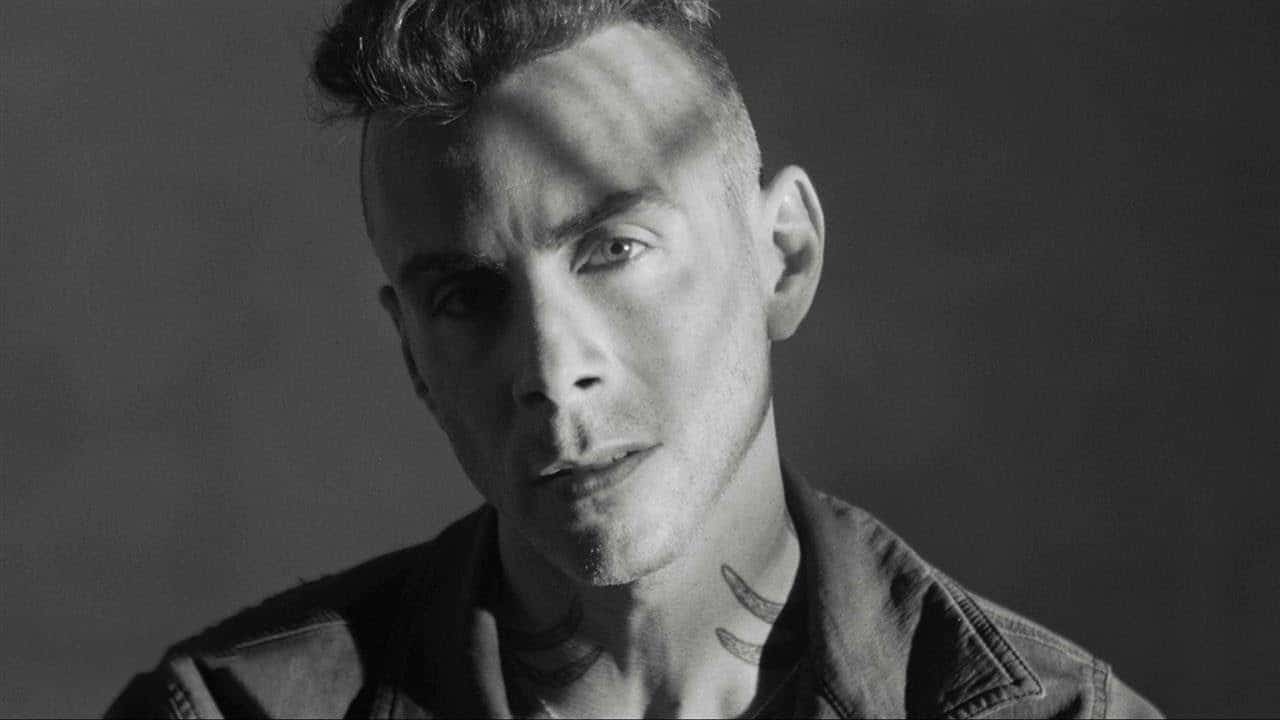 Asaf Avidan - Conspiratory Visions Of Gomorrah