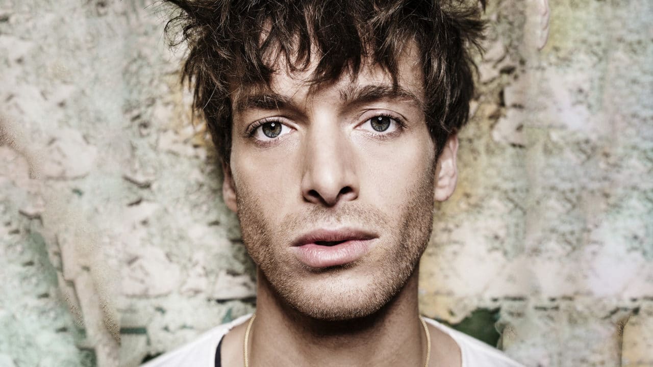 Paolo Nutini - Don&apos;t Let Me Down