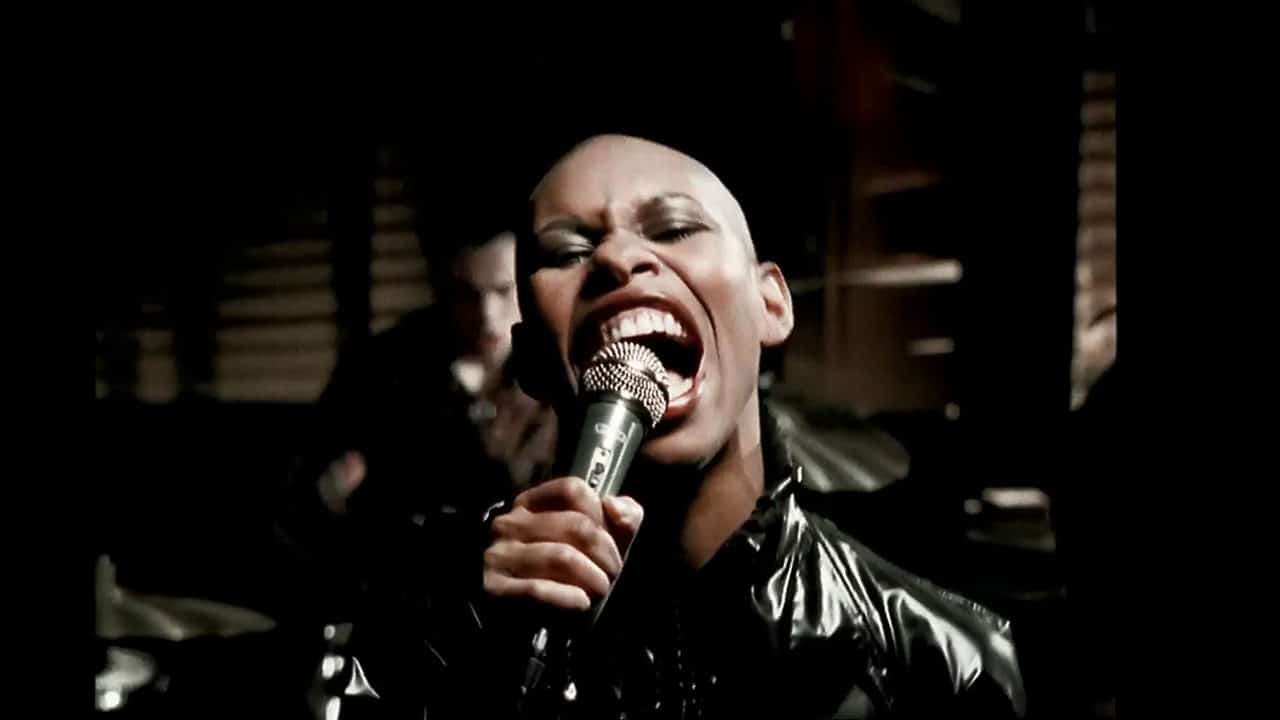 Skunk Anansie - Charlie Big Potato