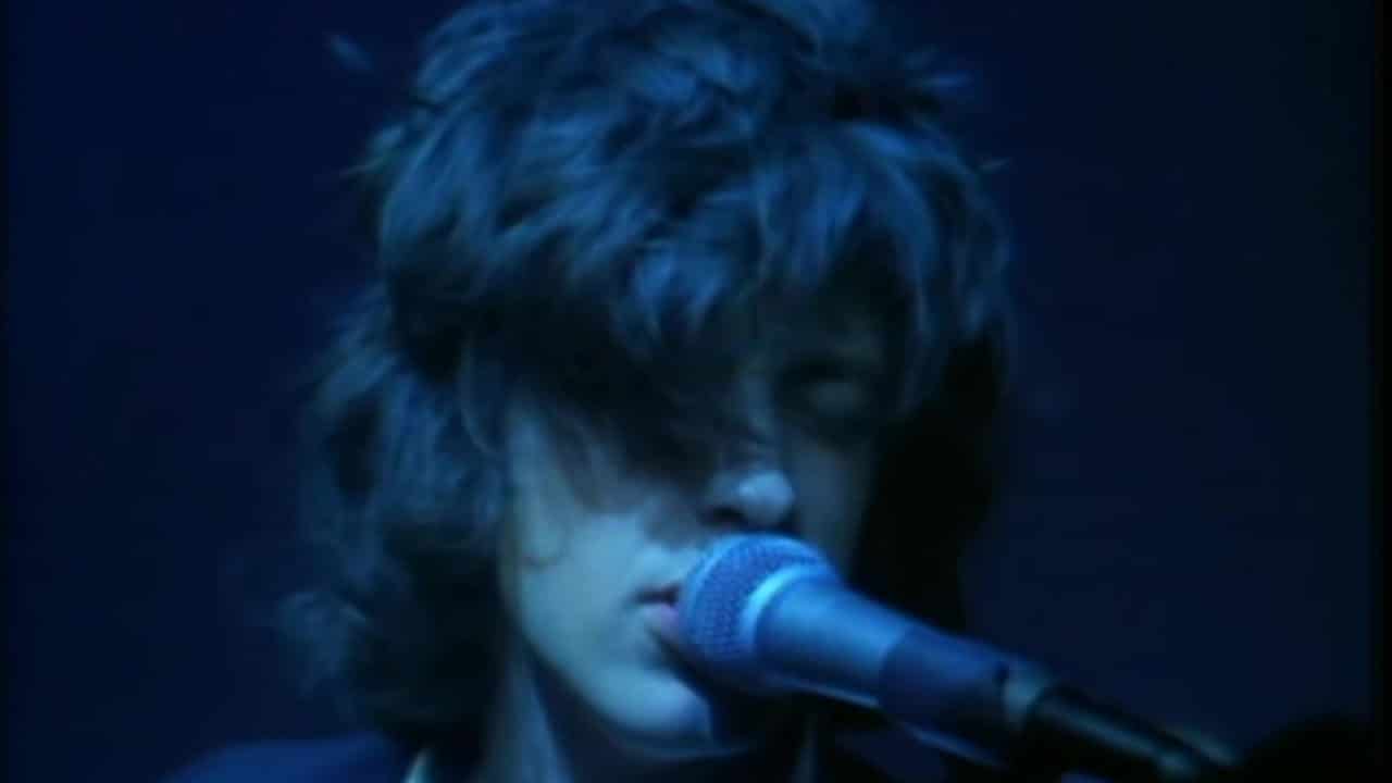 The Waterboys - The Whole Of The Moon