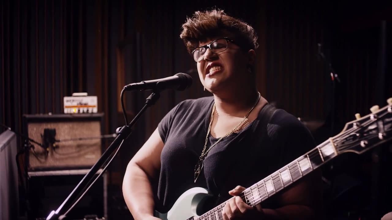 Alabama Shakes - Future People