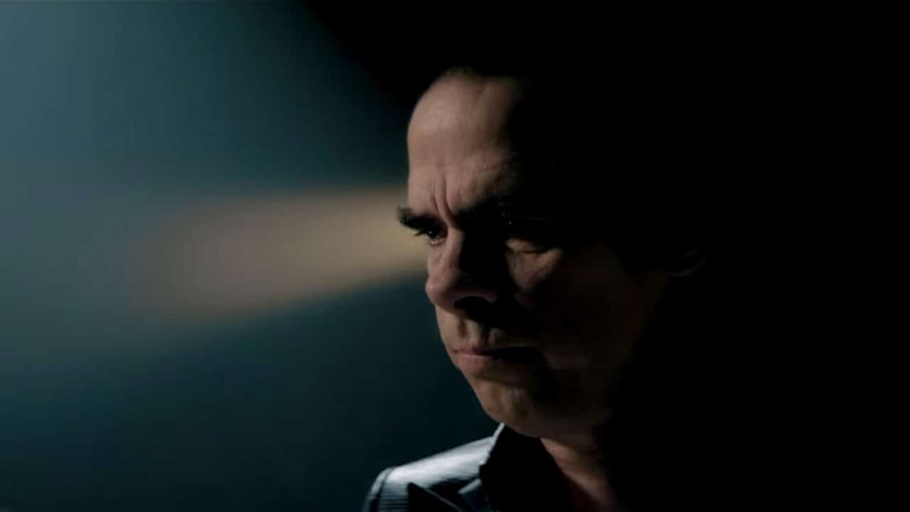 Nick Cave And The Bad Seeds - Higgs Boson Blues