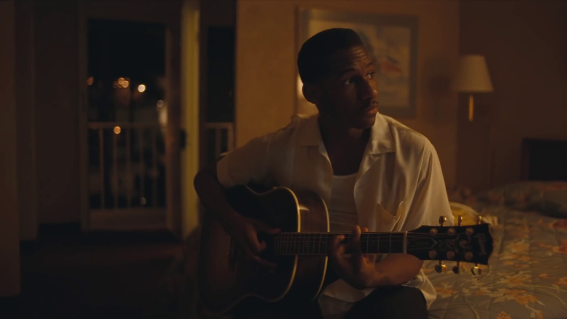 Leon Bridges - River