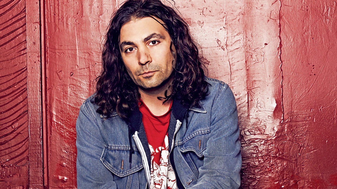 The War On Drugs - Thinking Of A Place
