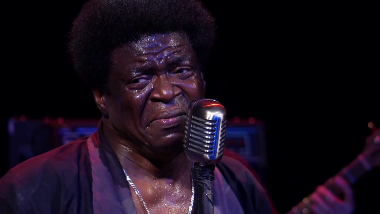 Charles Bradley - Let Love Stand A Chance