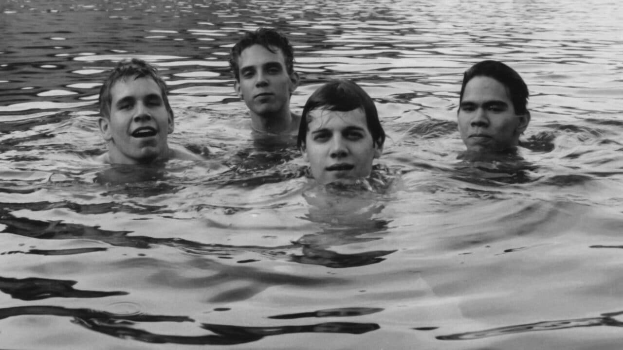 Slint - Washer