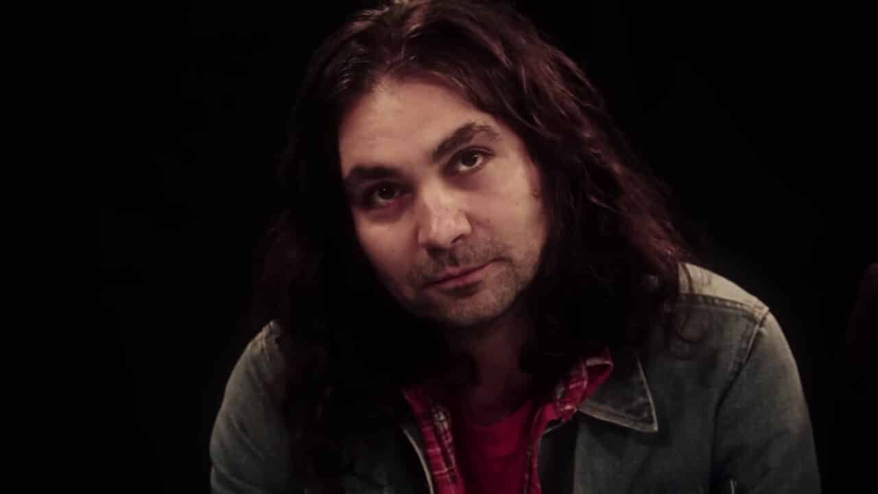 The War On Drugs - Red Eyes