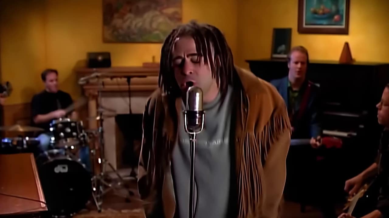 Counting Crows - Mr. Jones