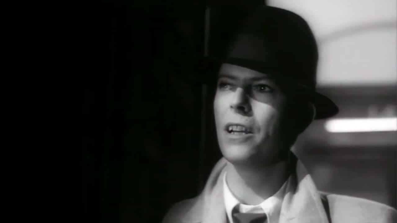 David Bowie - Absolute Beginners