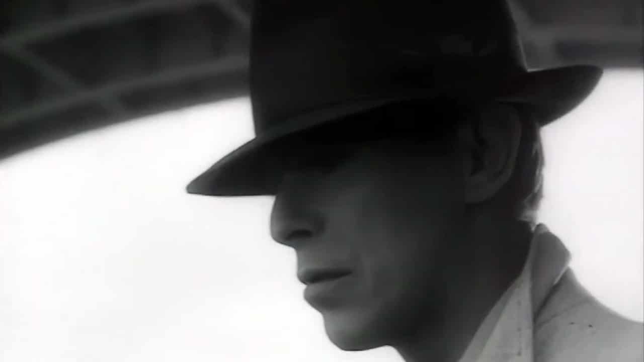 David Bowie - Absolute Beginners