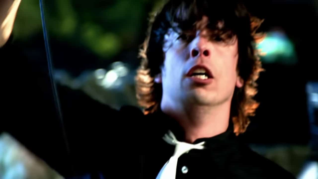 Foo Fighters - Breakout