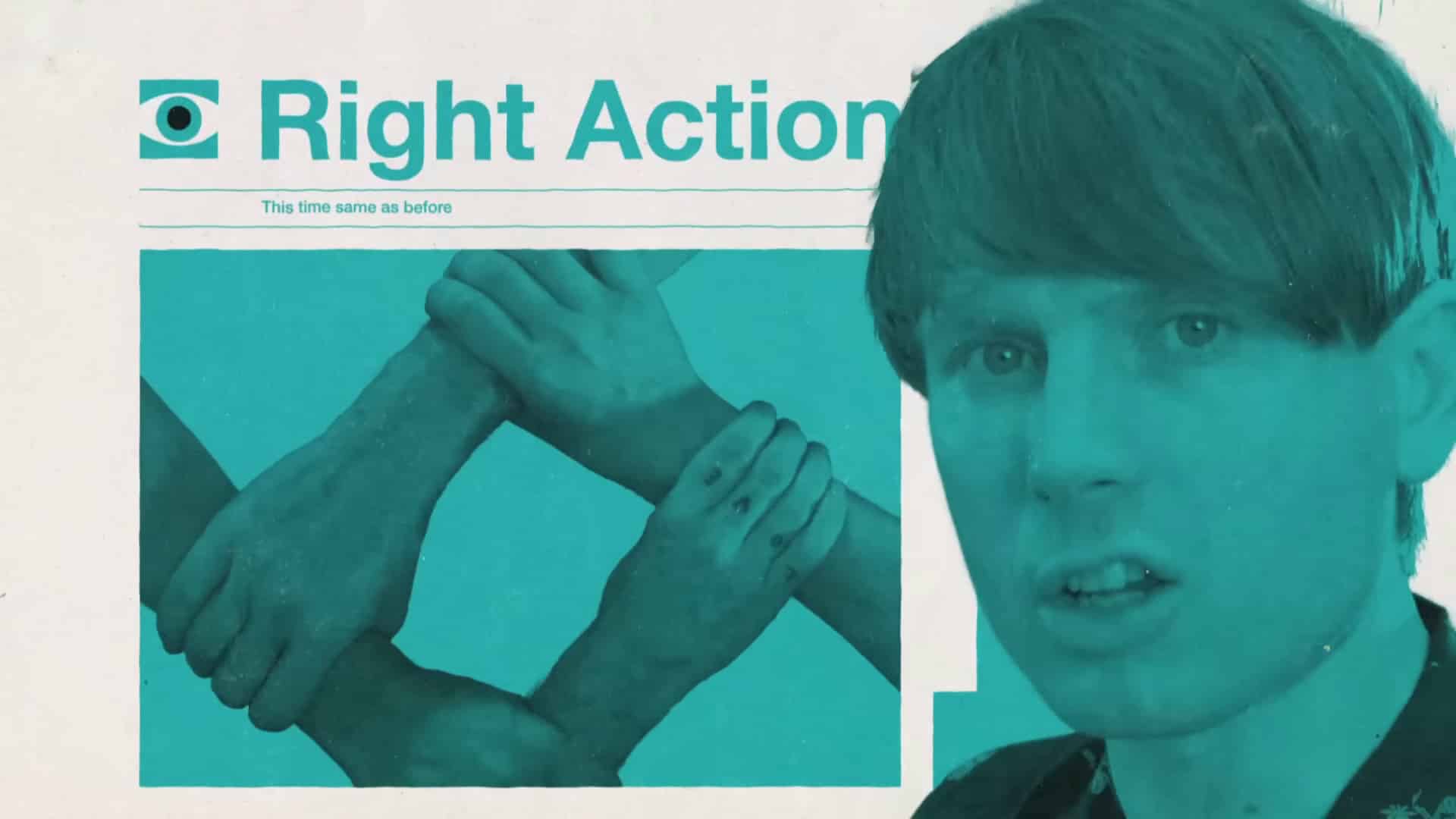 Franz Ferdinand - Right Action